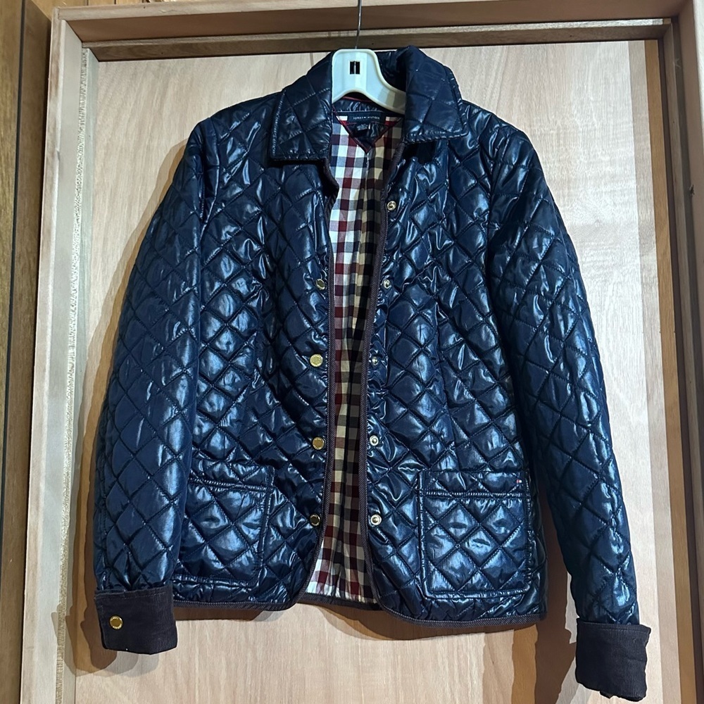 Tommy Hilfiger jacket small